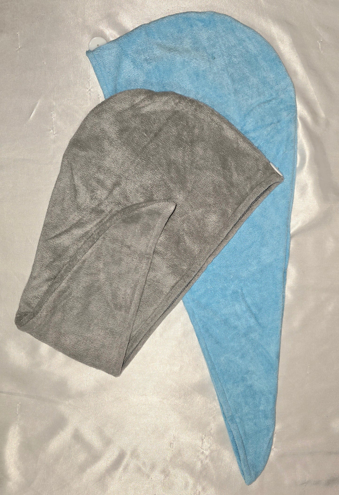 Microfiber Towels