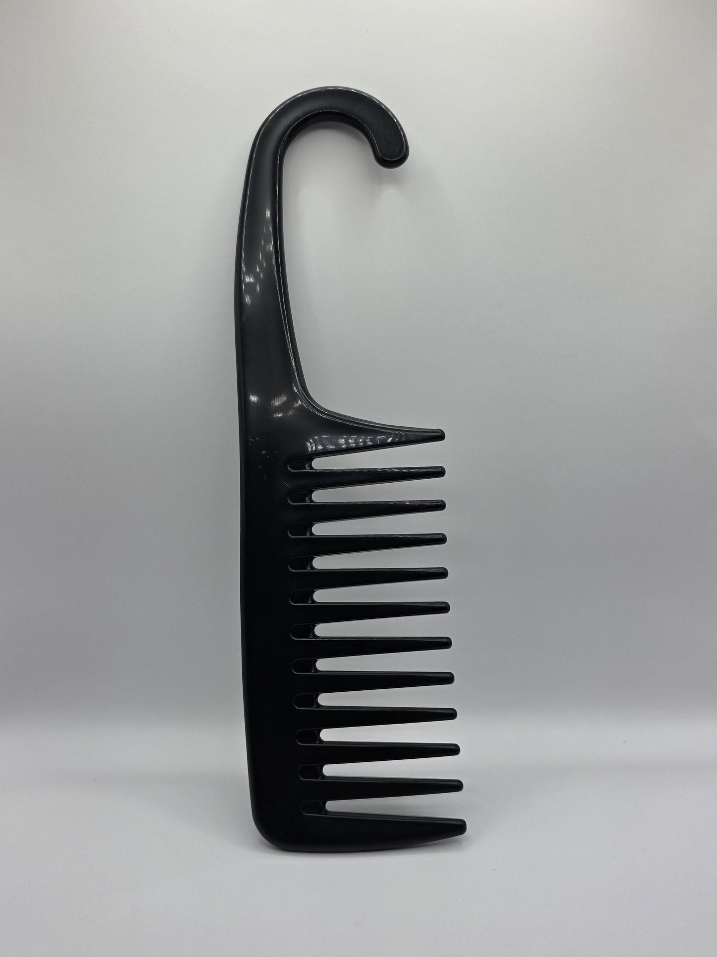 Wide Tooth Comb
