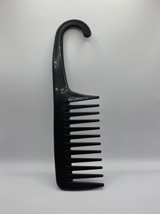 Wide Tooth Comb