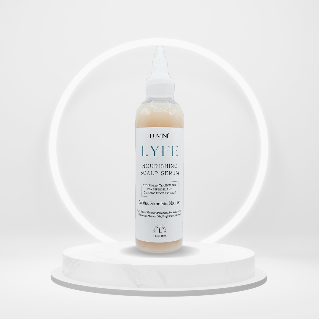 LYFE Nourishing Scalp Serum