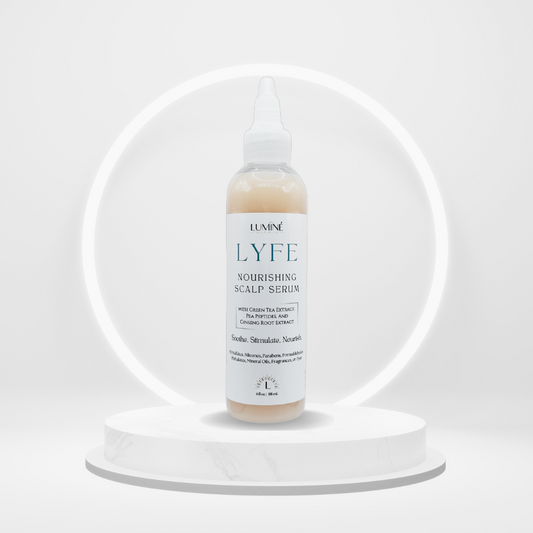 LYFE Nourishing Scalp Serum