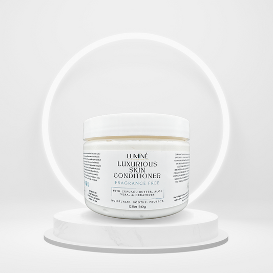 Luxurious Skin Conditioner